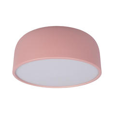 Светильник Потолочный светодиодный светильник Loft IT Axel 10201/350 Pink