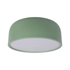 Светильник Потолочный светодиодный светильник Loft IT Axel 10201/350 Green