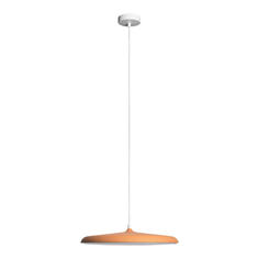 Светильник Подвесной светодиодный светильник Loft IT Plato 10119 Orange