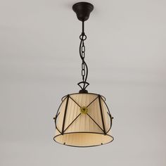 Светильник Подвесной светильник Citilux Дрезден CL409211