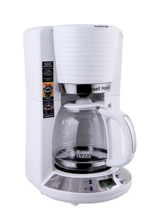 Кофеварка Russell Hobbs 24390-56