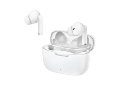 Наушники Olmio TWE-14 White 44029