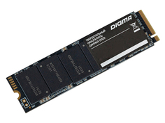 Твердотельный накопитель Digma Top G3 1Tb DGST4001TG33T