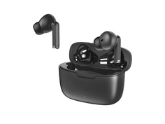 Наушники Olmio TWE-14 Black 44030