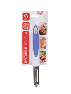 Овощечистка Доляна Style Микс 853796