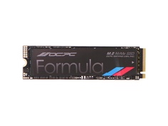 Твердотельный накопитель OCPC Formula Series 1Tb SSDM2PCIEF1TB