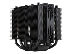 Кулер Thermalright Silver Soul 110 Black (Intel LGA2066/LGA1700/LGA115x/1200 AMD FM2/FM2+/AM2/AM2+/AM3/AM3+/AM4/AM5/)