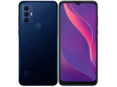 Сотовый телефон TCL 306 3/32Gb Atlantic Blue