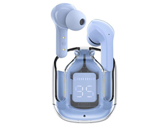 Наушники Acefast T6 Light-Blue 6974316281559
