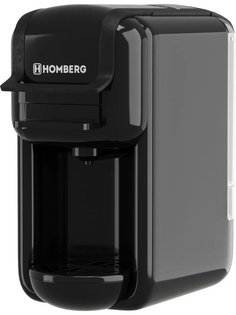 Кофемашина Homberg HB11515