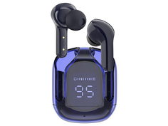 Наушники Acefast T6 Dark Blue 6974316281542