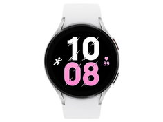 Умные часы Samsung Galaxy Watch 5 44mm BT Silver SM-R910NZSAEUE / SM-R910NZSAMEA