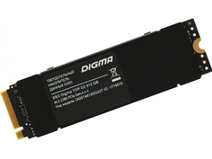 Твердотельный накопитель Digma Top G3 512Gb DGST4512GG33T