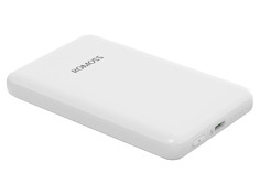 Внешний аккумулятор Romoss Power Bank WSS05 5000mAh