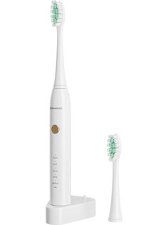 Зубная электрощетка Homberg HB14004 White