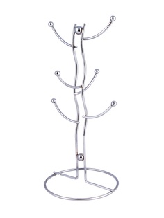 Сушилка для посуды Доляна 2813005