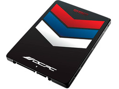 Твердотельный накопитель OCPC Xtreme Series 512Gb SSD25S3T512G