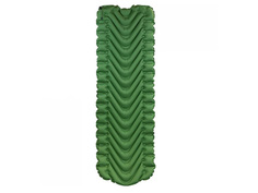 Коврик Klymit Static V Green 06SVGr02C