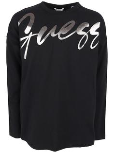 Лонгслив Guess