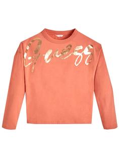 Лонгслив Guess