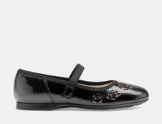 Балетки ODRY-D Ralf Ringer