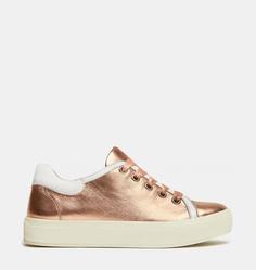 Кеды SHEILA-D Ralf Ringer