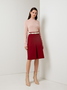 Юбка прямая (50) Elis