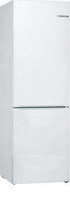 Двухкамерный холодильник Bosch KGV 36 XW 2 AR