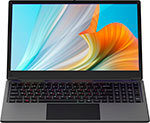Ноутбук Hiper Workbook A1568K A1568K1035WI черный