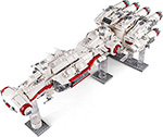 Конструктор Mould King 21003 космический корабль 2905 деталей