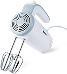 Миксер Blackton Bt MX320 белый/серый
