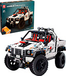 Конструктор Mould King 18005 машина багги 2013 деталей аккумулятор 550 мАч.