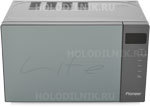 Микроволновая печь - СВЧ Pioneer MW265S grey
