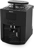 Кофемашина автоматическая Krups ESPRESSERIA ESSENTIAL EA816B70