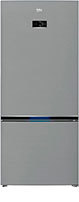 Двухкамерный холодильник Beko RCNE590E30ZXP