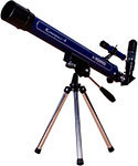 Телескоп Konus Konuspace-4 50/600 AZ настольный (76619)