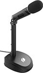 Микрофон Hiper H-M005 черный