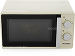 Микроволновая печь - СВЧ Oursson MM1702/IV (Слоновая кость)