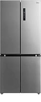 Многокамерный холодильник Midea MRC519SFNX1