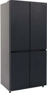 Многокамерный холодильник Ascoli ACDI460WG