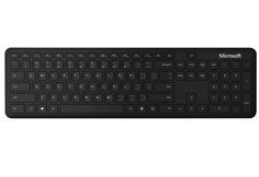 Клавиатура Wireless Microsoft Bluetooth Russian Hdwr