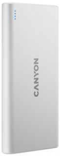 Аккумулятор внешний универсальный Canyon PB-106