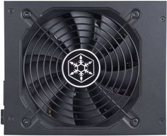 Блок питания ATX SilverStone DA1650