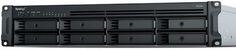 Сетевое хранилище Synology RS1221+