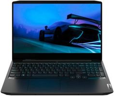 Ноутбук Lenovo IdeaPad Gaming 3 15IMH05