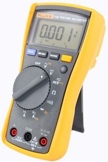 Мультиметр Fluke FLUKE-115 EUR