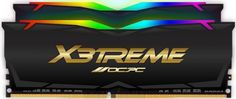 Модуль памяти DDR4 32GB (2*16GB) OCPC MMX3A2K32GD440C19BL