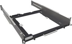 Корзина для жесткого диска HP HP W6D62AA Z2/Z4 Depth Adjustable Fixed Rail Rac