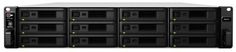 Сетевое хранилище Synology RS3621xs+