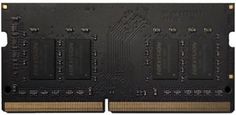 Модуль памяти SODIMM DDR3L 4GB HIKVISION HKED3042AAA2A0ZA1/4G